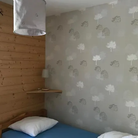 Gite Moya Gerardmer Exterior photo