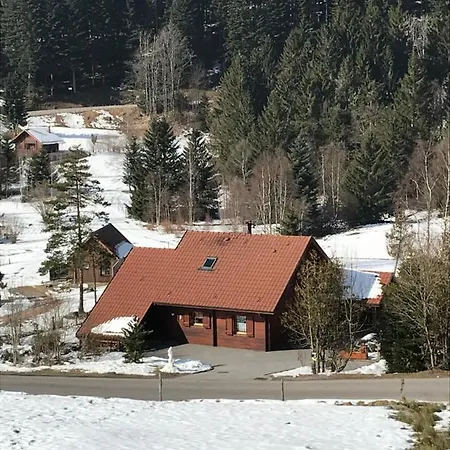 Gite Moya Gerardmer Exterior photo