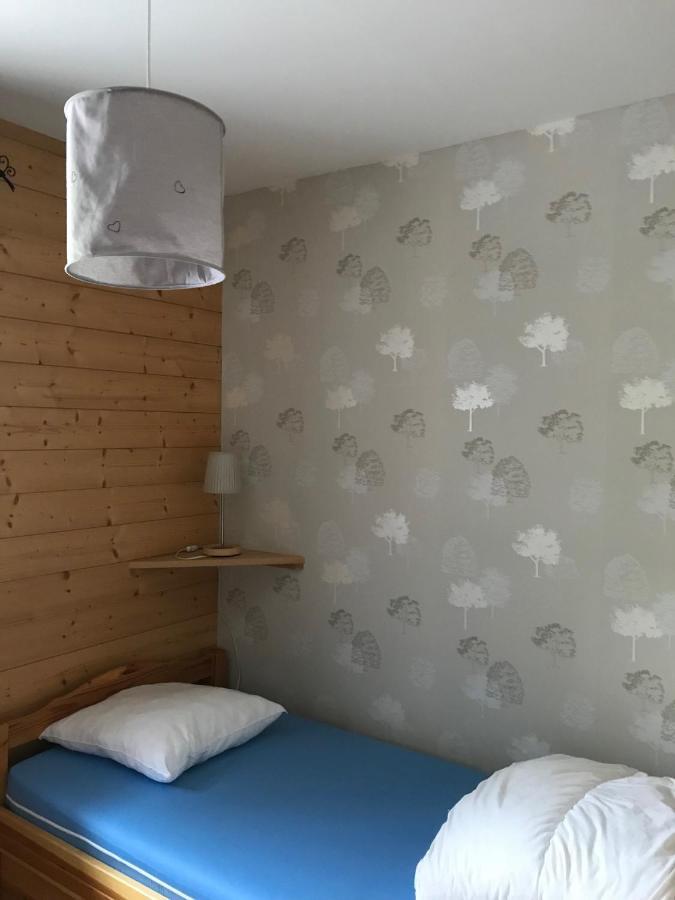 Moya Chalet