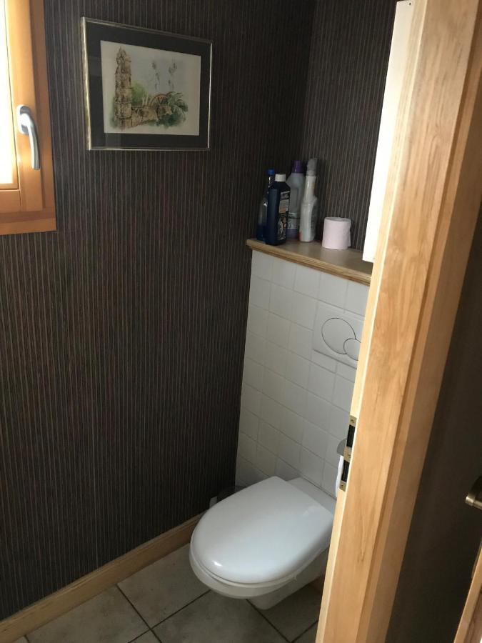 Moya Chalet Gerardmer