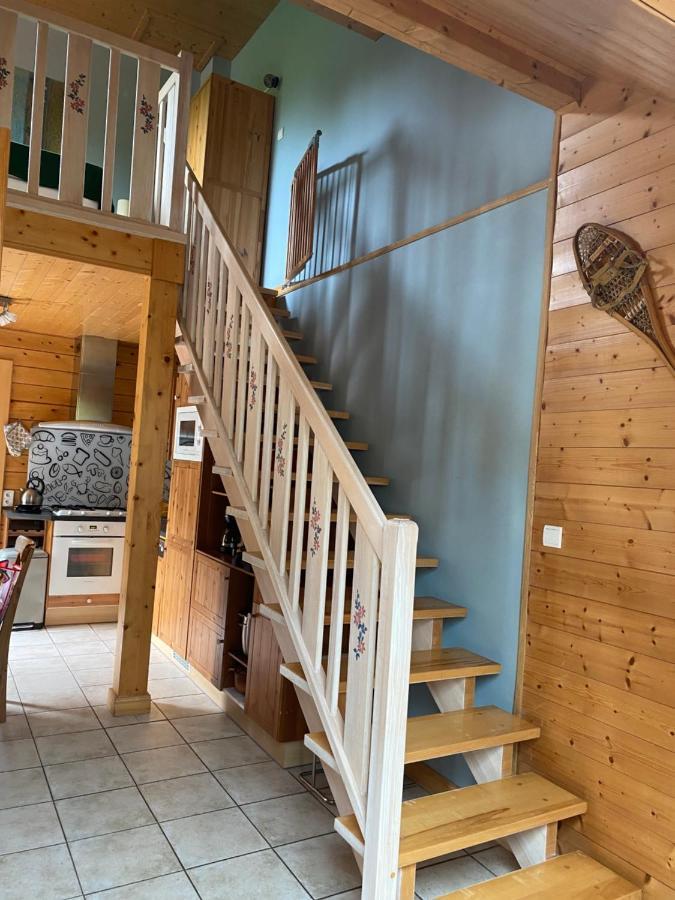 Moya * Gerardmer