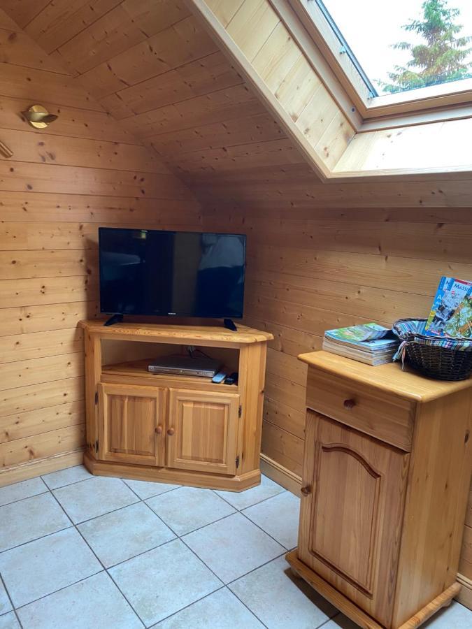 Moya Chalet Gerardmer
