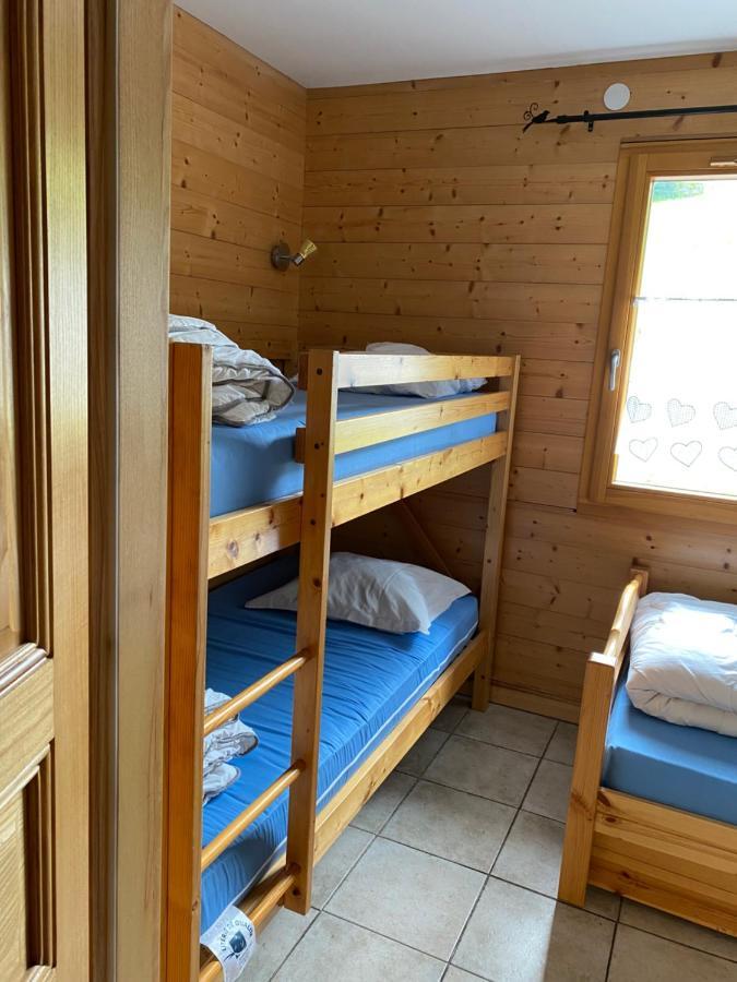 Moya Chalet Gerardmer