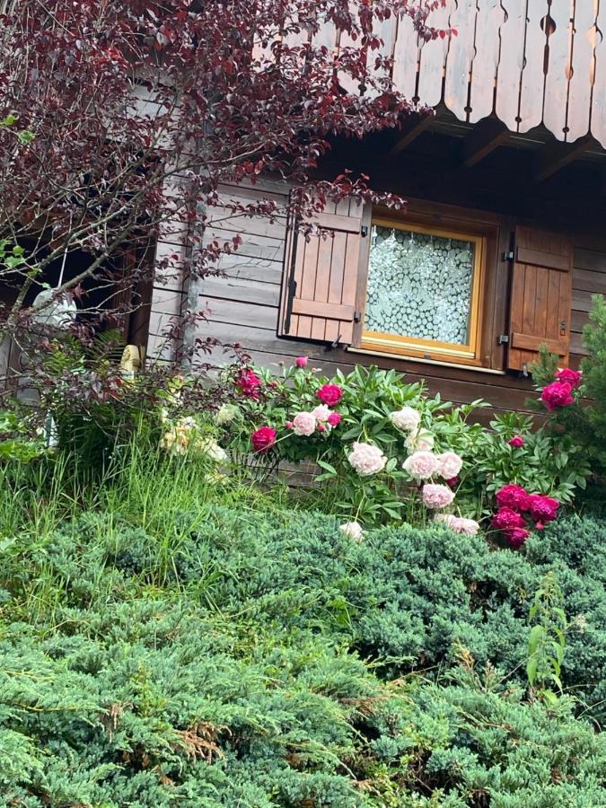 Moya Chalet *