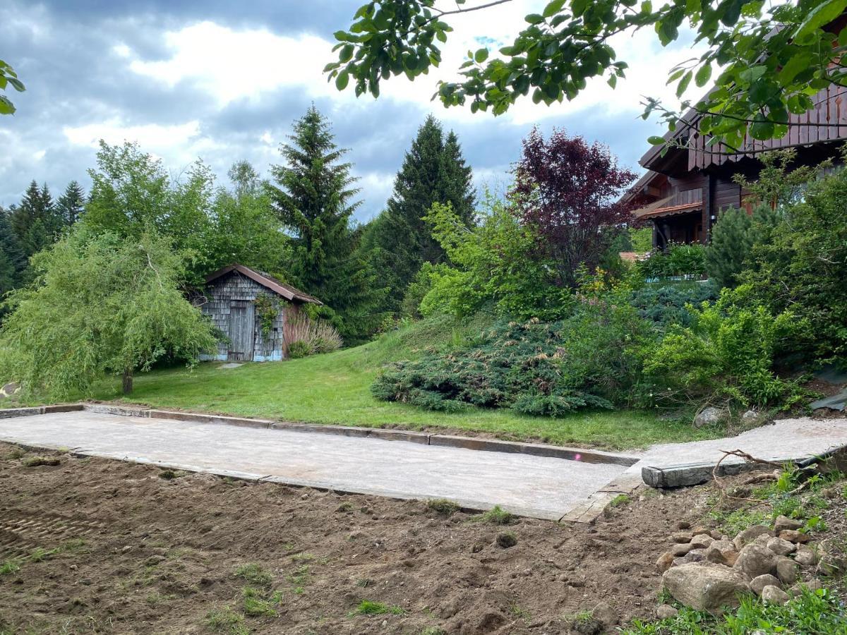 Chalet Moya