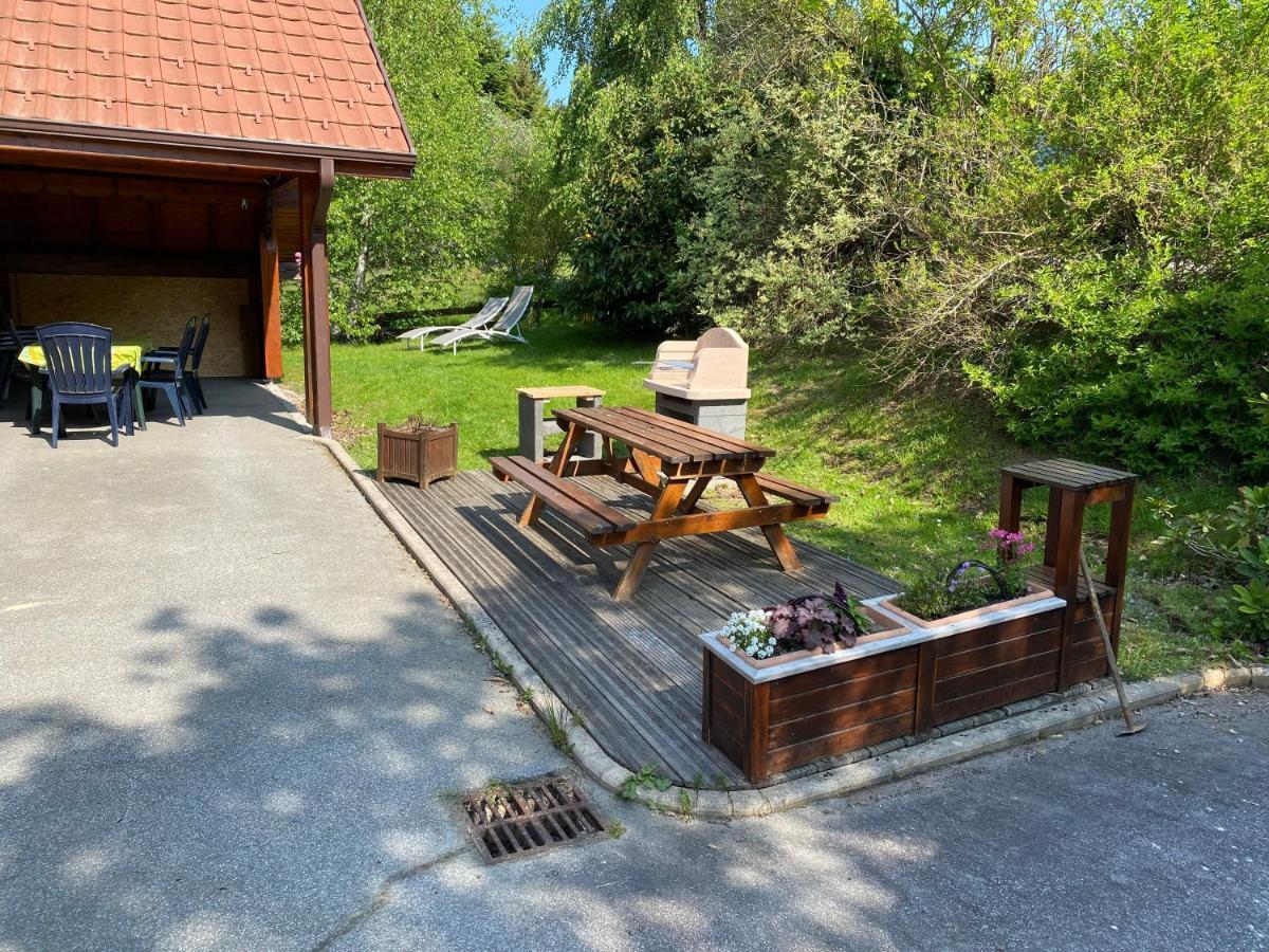 Moya Gerardmer