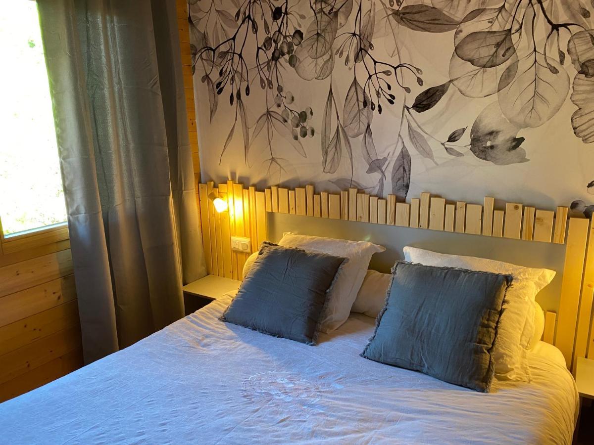 Moya Chalet