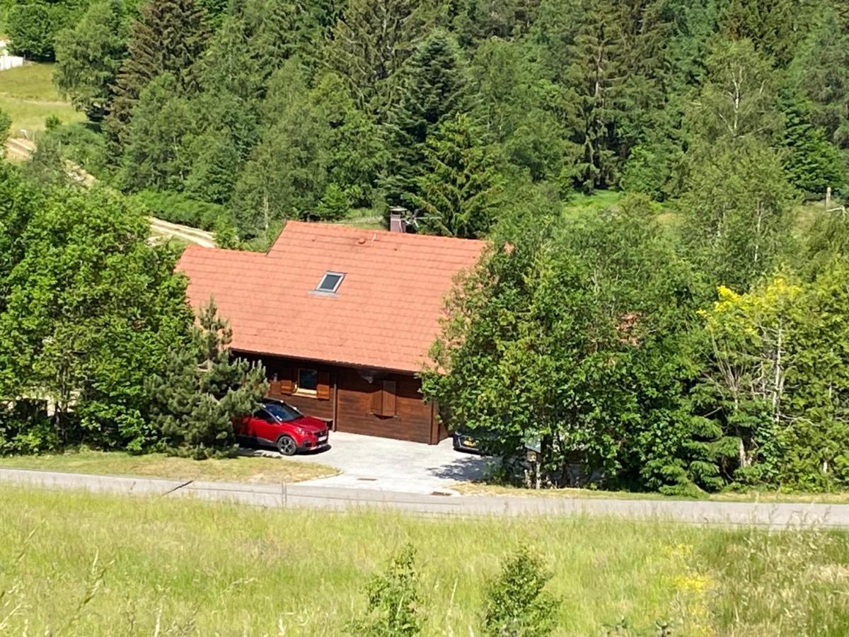 Chalet Moya