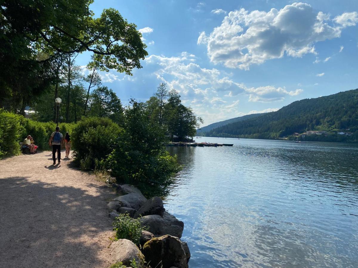 Moya * Gerardmer